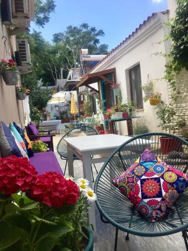 Hotel Bertiz Mignon