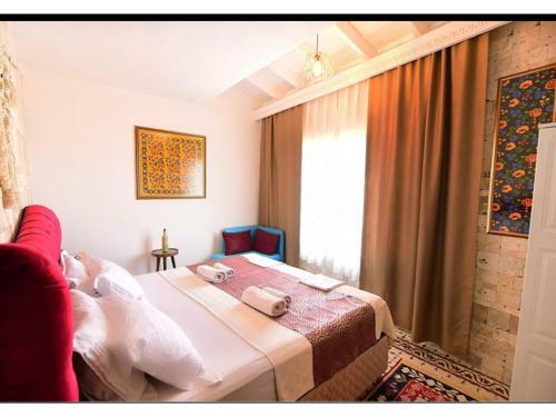 Hotel Mylos Otel