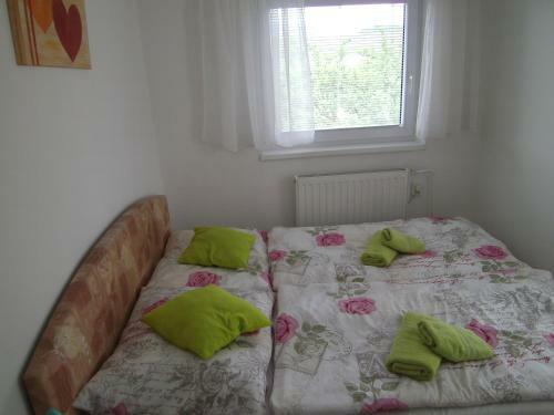 Apartman ?udmila