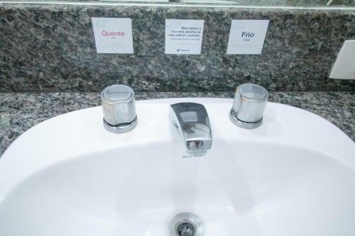 Apartamento Flat Em Hotel Na Zona Central - Arax�-mg