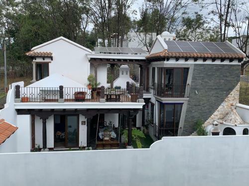 Chez Moi