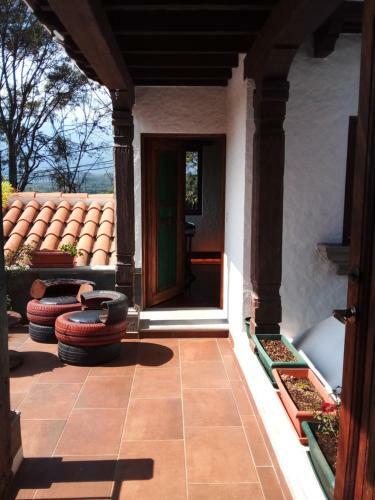 Chez Moi