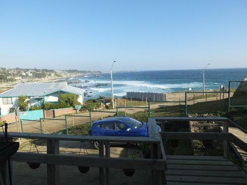 Caba�as Vista Hermosa