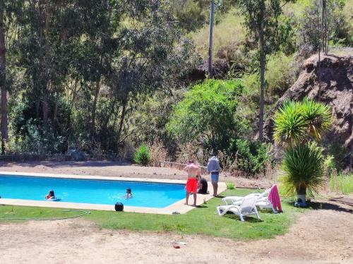 Los Bosques