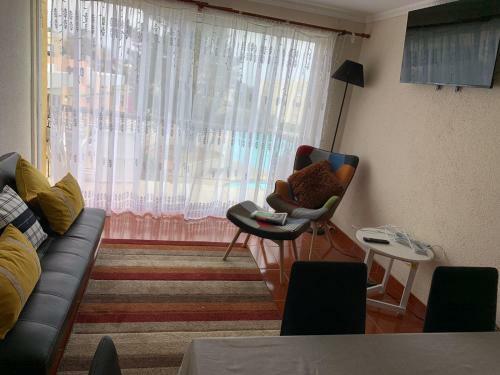 Apartamento Departamento El Quisco Norte