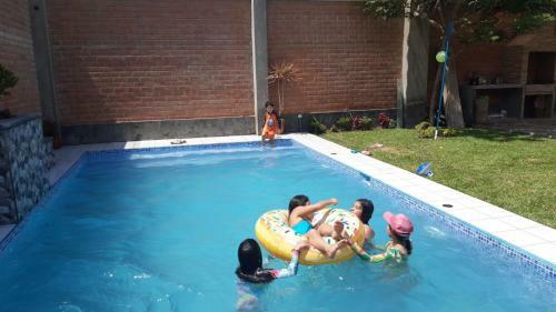 La Casita De Vane