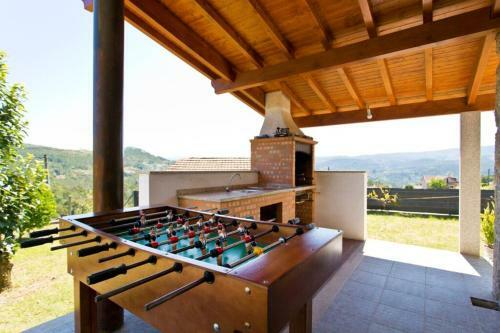 Casa Na Aldeia / House In Village