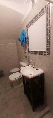 Apartamento Lo Del Chango