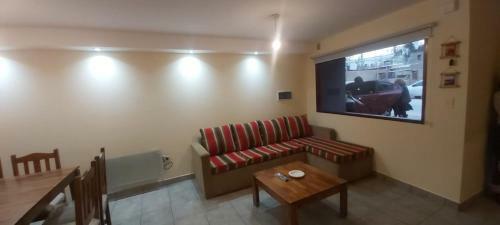 Apartamento Lo Del Chango