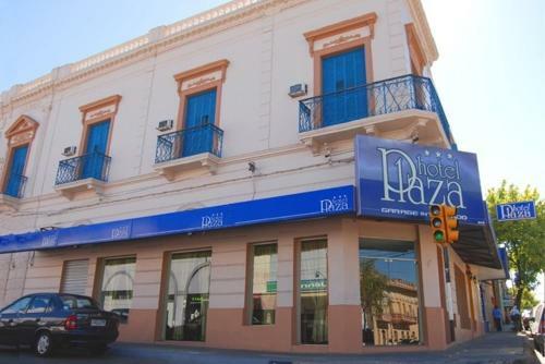 Hotel Plaza