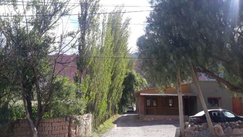 Apartamento Caba�as Sol Y Luna