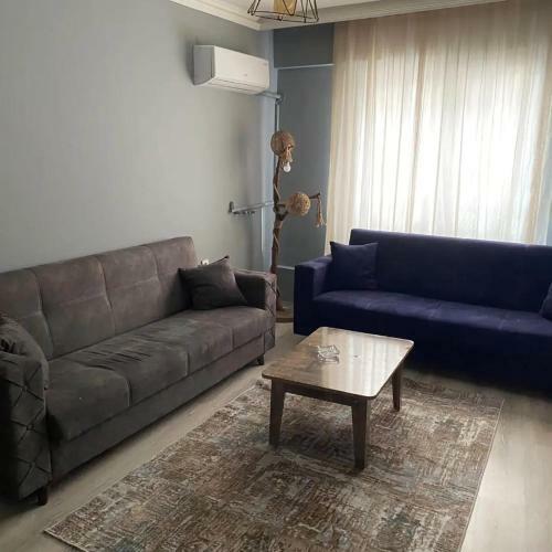 Ala?ahanlar Res?dence Apart Otel