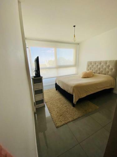 Apartamento Departamento Punta Del Este