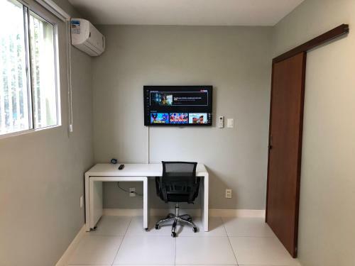 Apartamento Sunset - Alto Padr�o