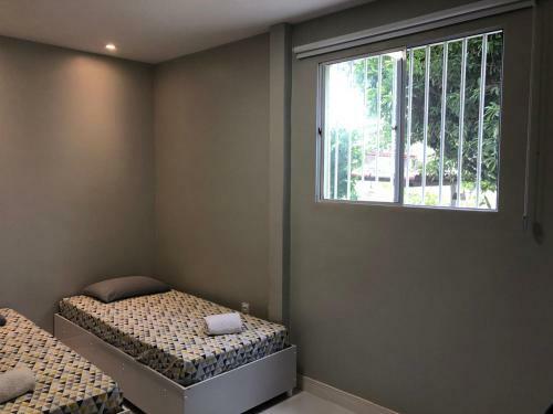 Apartamento Sunset - Alto Padr�o