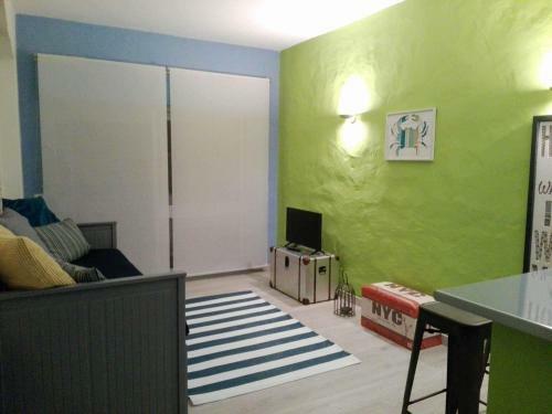 Apartamento Summer Home