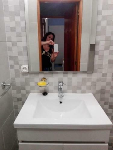 Apartamento Summer Home