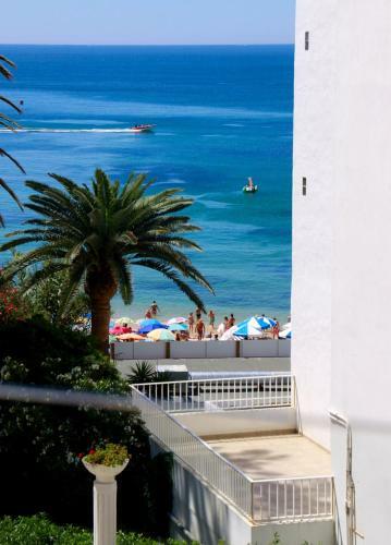 Sea Star Apartments - Casa Verde E Casa Azul
