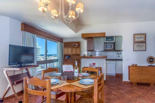 Apartamento Flh Armacao de Pera Cozy Flat