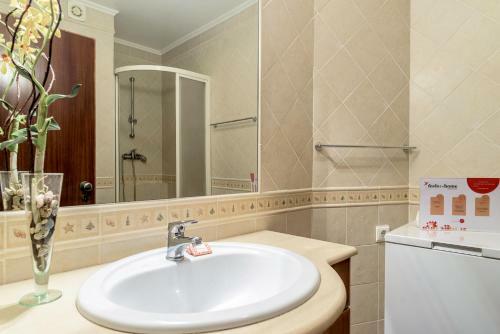 Apartamento Flh Armacao de Pera Cozy Flat