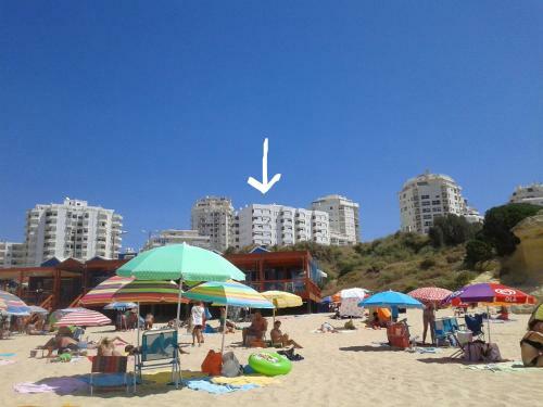 Apartamento Gui Beach House