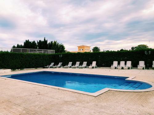 Apartamento Moura