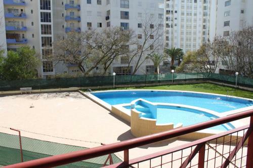 Apartamento Edificio Canoa