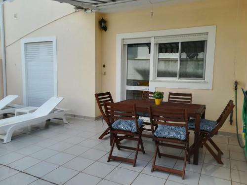 Apartamento Mourinho