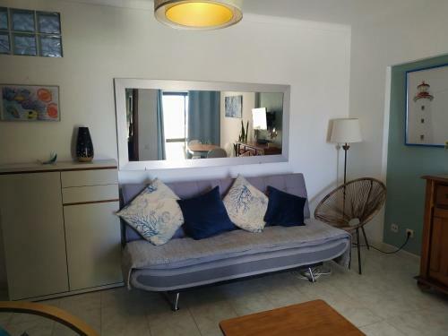 Apartamento 1p Torre Sol
