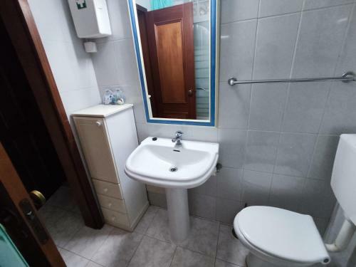 Apartamento 1p Torre Sol