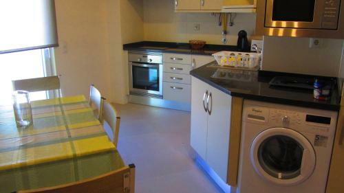 Apartamentos P�tio Da Aldeia