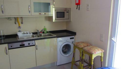 Apartamentos P�tio Da Aldeia