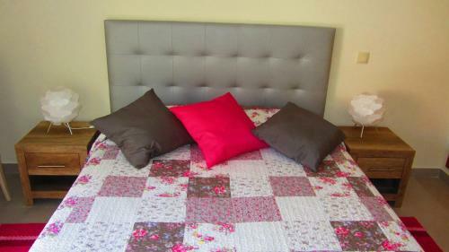 Apartamentos P�tio Da Aldeia