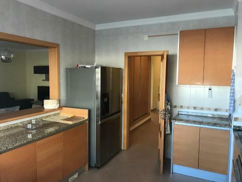 Apartamento T3 Al-gharb