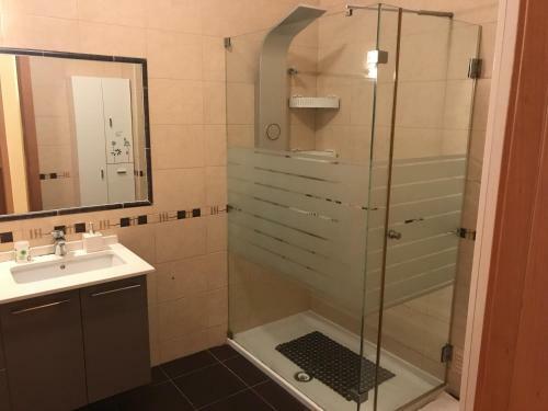 Apartamento T3 Al-gharb