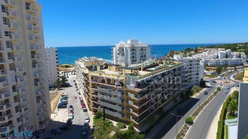 Apartamento Olival Beach