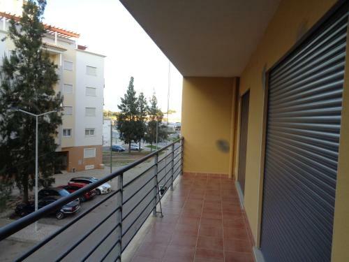 Apartamento Alto Dos Navegantes
