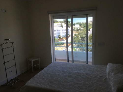 Apartamento Torre Mar