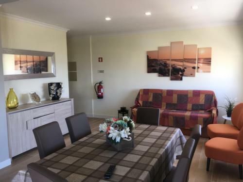 Apartamento Torre Mar