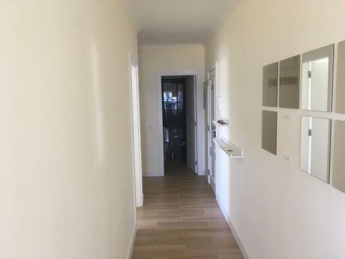 Apartamento Torre Mar
