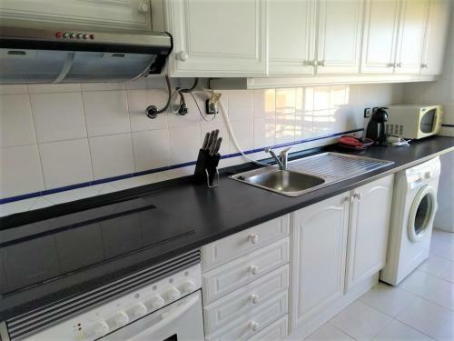 Apartamento 7d Solario
