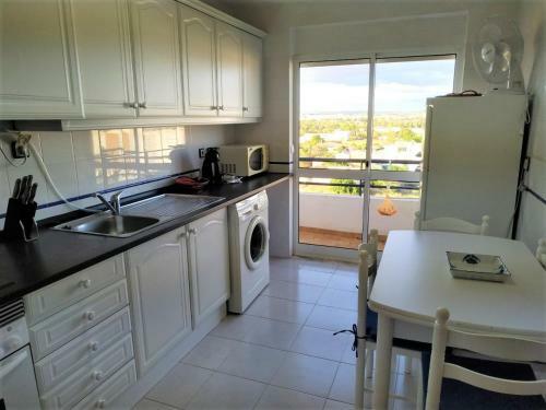 Apartamento 7d Solario