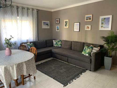 Apartamento Estrela Do Mar A 50 Metros Da Praia