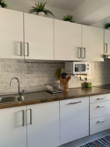 Apartamento Estrela Do Mar A 50 Metros Da Praia