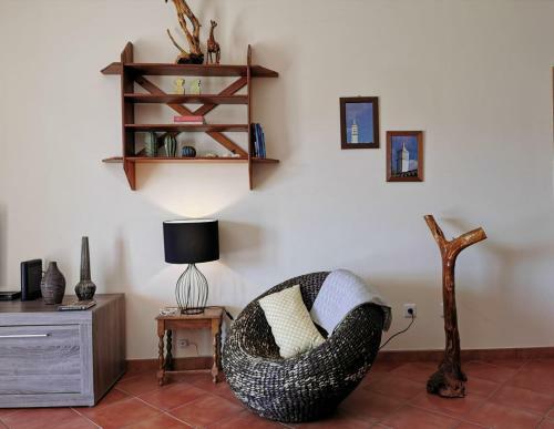 Charming Beach Apartment