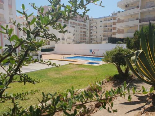 M�naco Apartment