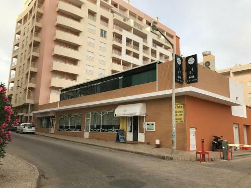 Apartamento Casa Caravela B