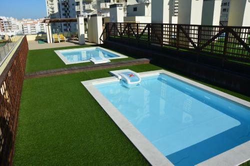 Ocean Terrace Apartment