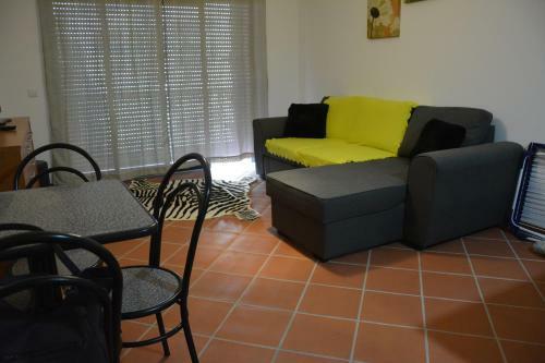 Ocean Terrace Apartment