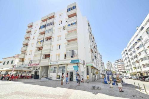 Apartamento Timeless Beach I